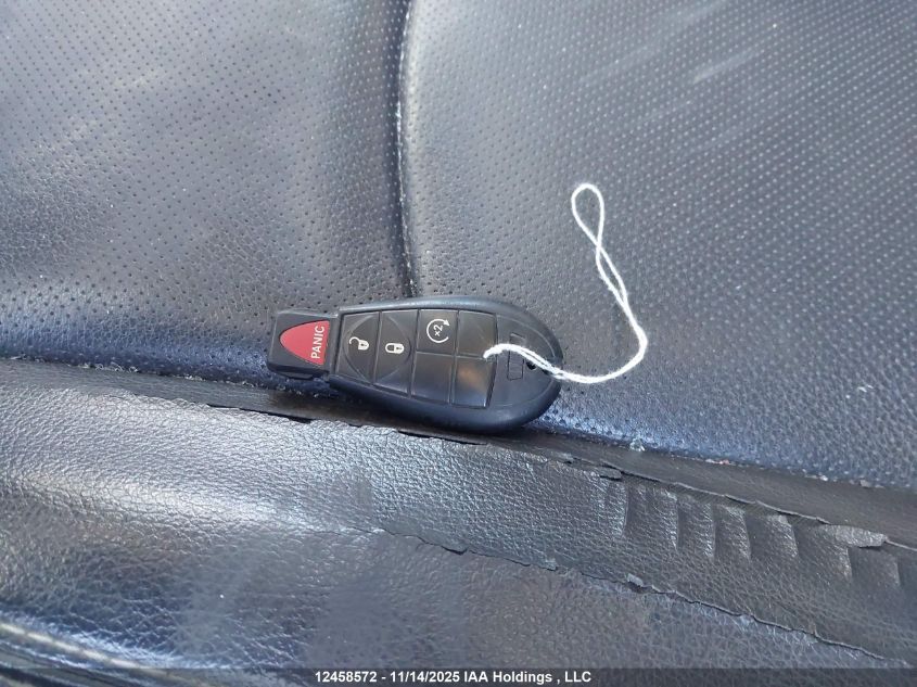 2011 Ram Ram 1500 Sport VIN: 1D7RV1CT5BS622952 Lot: 12458572X