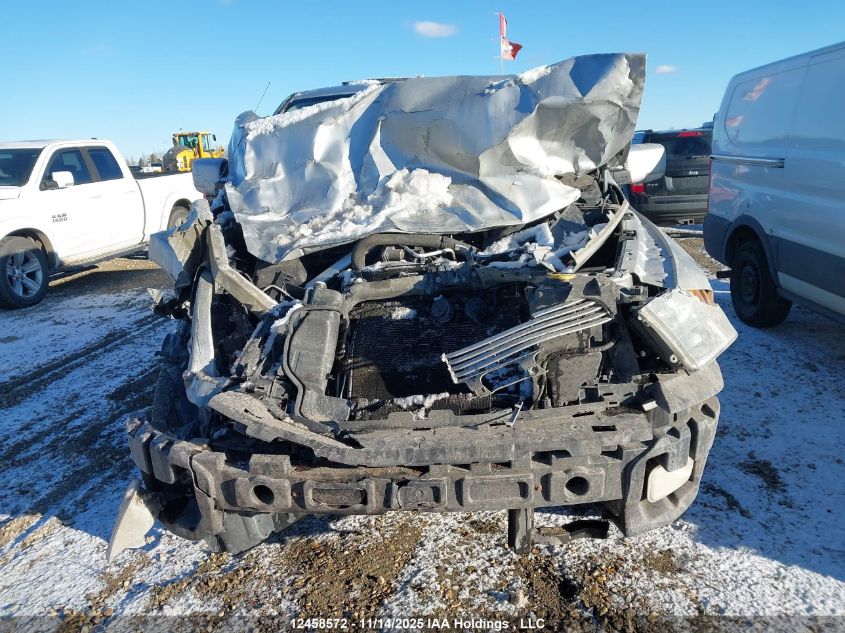 2011 Ram Ram 1500 Sport VIN: 1D7RV1CT5BS622952 Lot: 12458572X