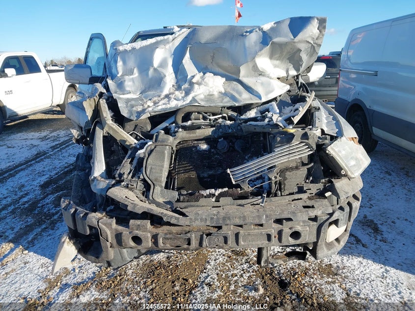 2011 Ram Ram 1500 Sport VIN: 1D7RV1CT5BS622952 Lot: 12458572X