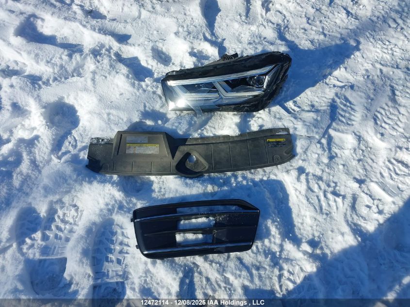 2018 Audi Q5 2.0T Progressiv VIN: WA1BNAFY0J2005969 Lot: 12472114