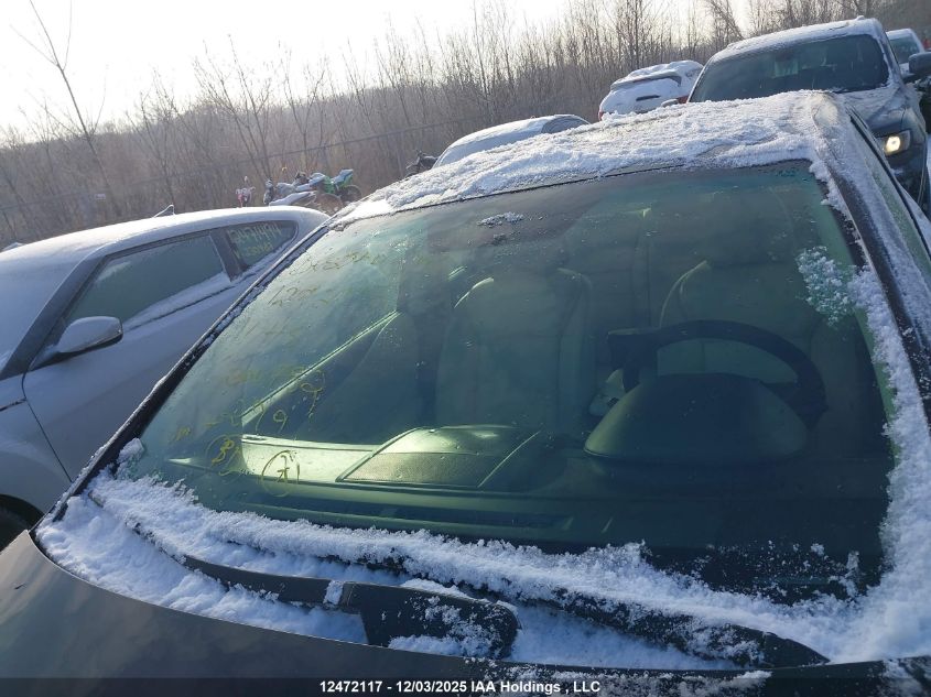 2011 Lexus Hs 250H VIN: JTHBB1BA8B2047782 Lot: 12472117