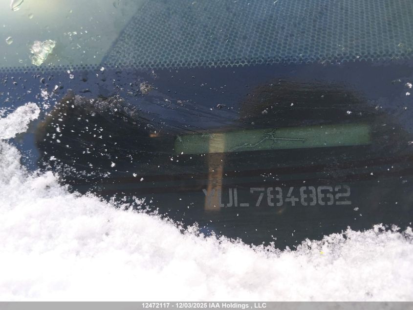 2011 Lexus Hs 250H VIN: JTHBB1BA8B2047782 Lot: 12472117