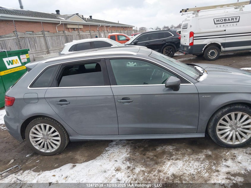 WAUUPBFF8JA108511 2018 AUDI A3 photo no. 13