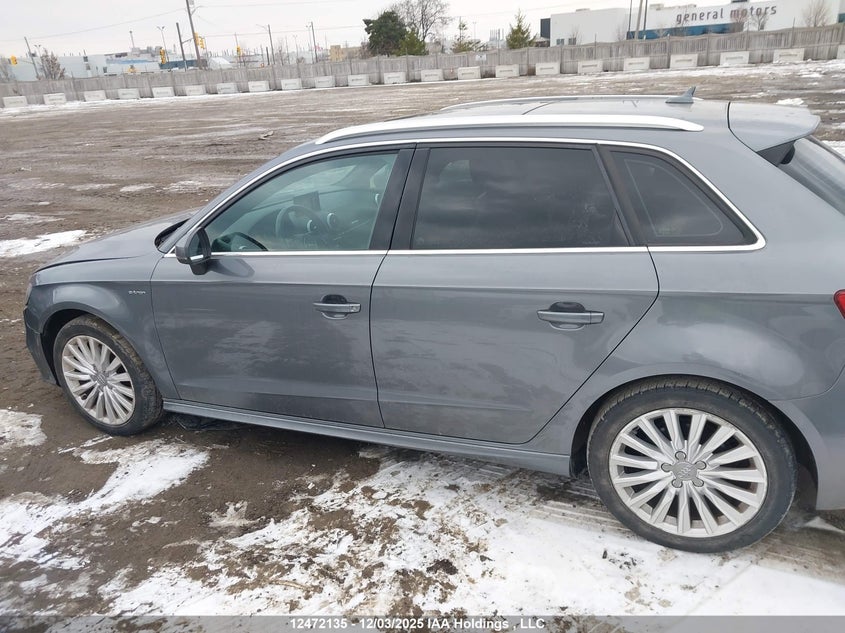 WAUUPBFF8JA108511 2018 AUDI A3 photo no. 14