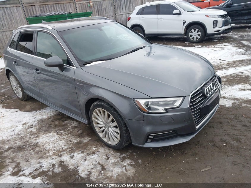 WAUUPBFF8JA108511 2018 AUDI A3 photo no. 8