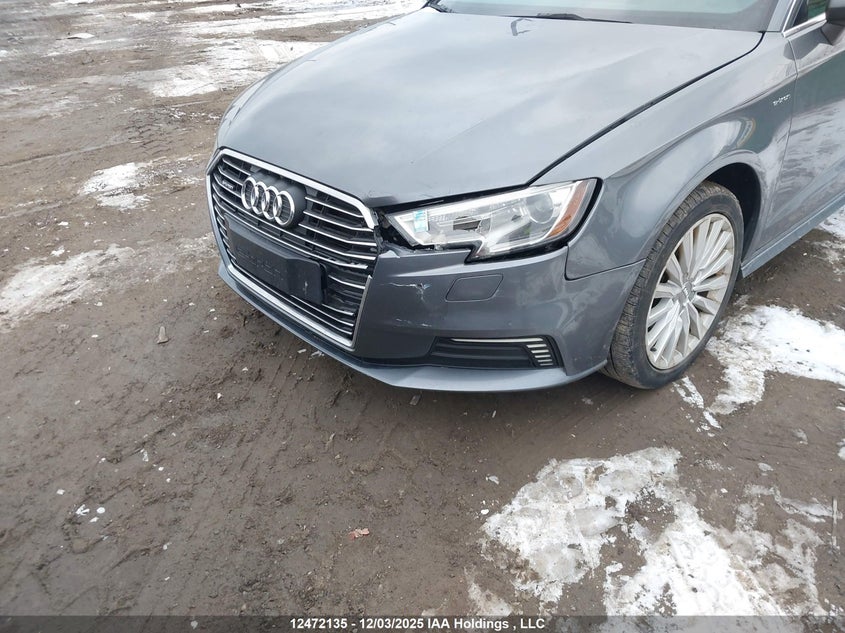 WAUUPBFF8JA108511 2018 AUDI A3 photo no. 6