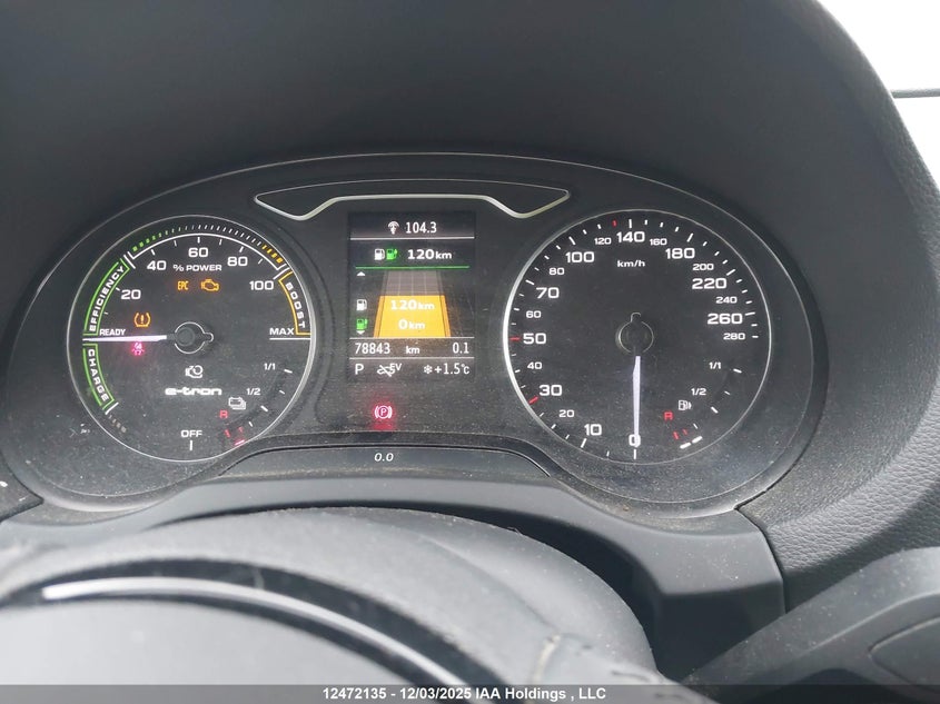 WAUUPBFF8JA108511 2018 AUDI A3 photo no. 7