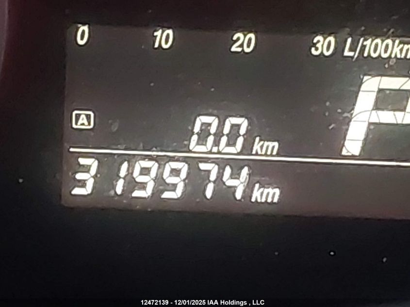 2011 Suzuki Sx4 Jlx VIN: JS2YB5A73B6300188 Lot: 12472139