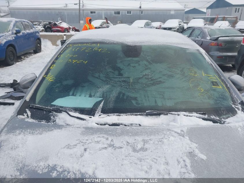 2015 Chrysler 200 VIN: 1C3CCCFB0FN625724 Lot: 12472142