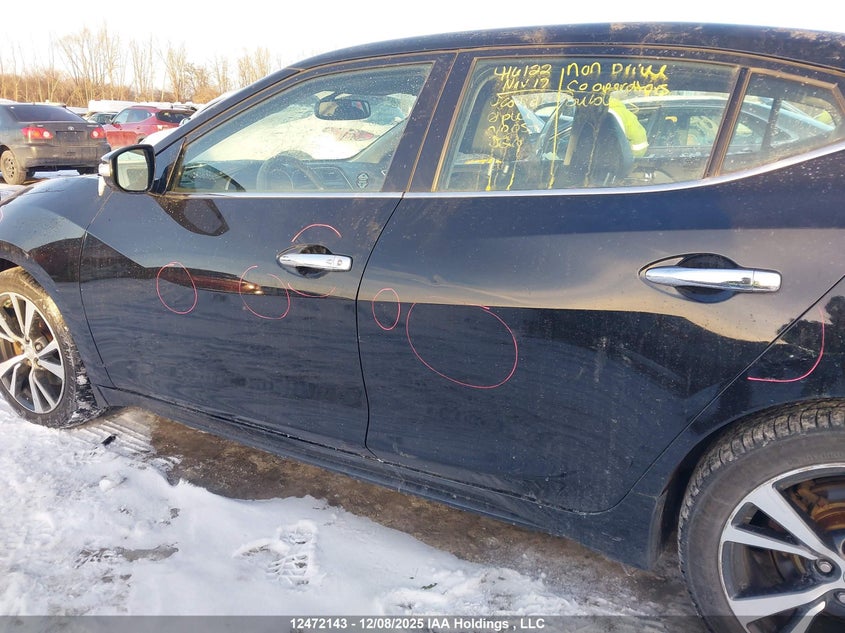 1N4AA6AP0GC441738 2016 NISSAN MAXIMA photo no. 20