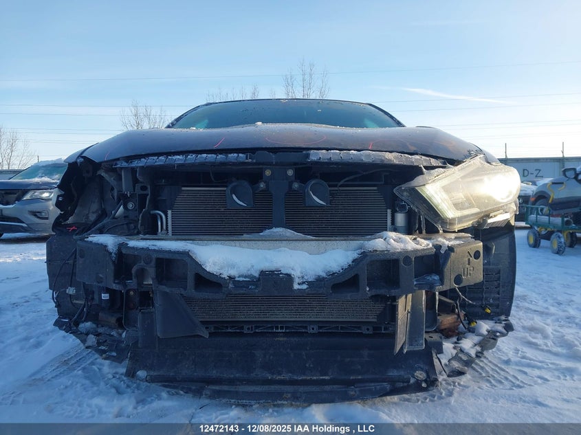 1N4AA6AP0GC441738 2016 NISSAN MAXIMA photo no. 6