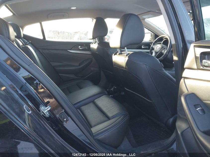 1N4AA6AP0GC441738 2016 NISSAN MAXIMA photo no. 8