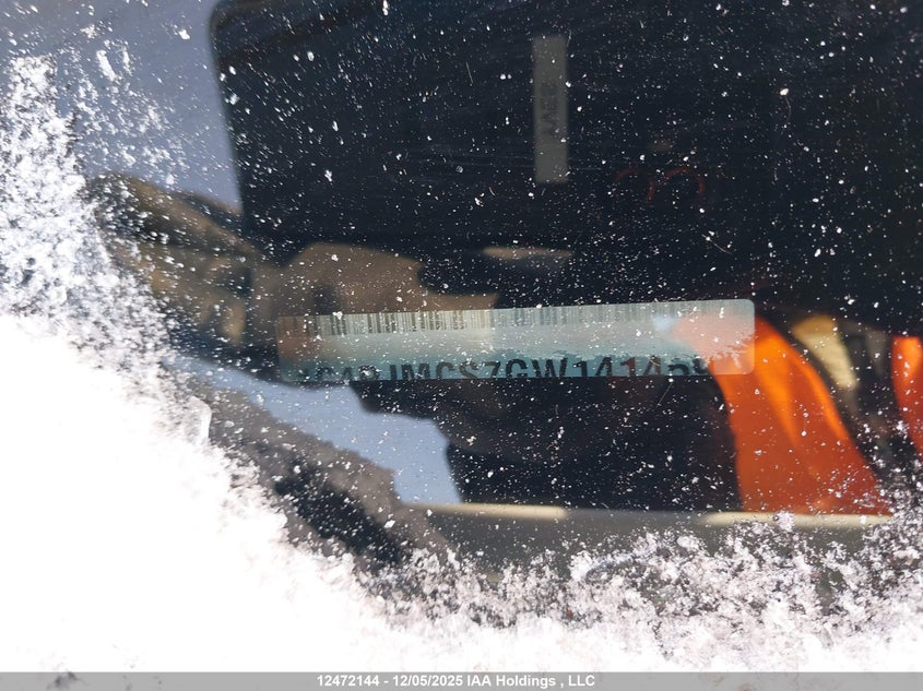1C4PJMCS7GW141459 2016 JEEP CHEROKEE photo no. 19