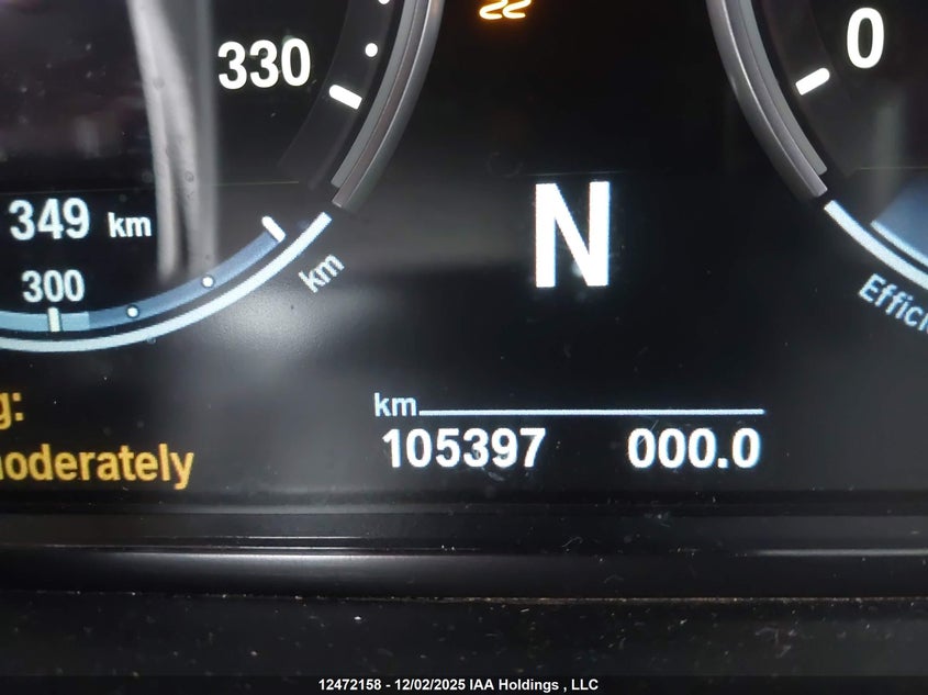 WBSFV9C59CC772354 2012 BMW M5 photo no. 15