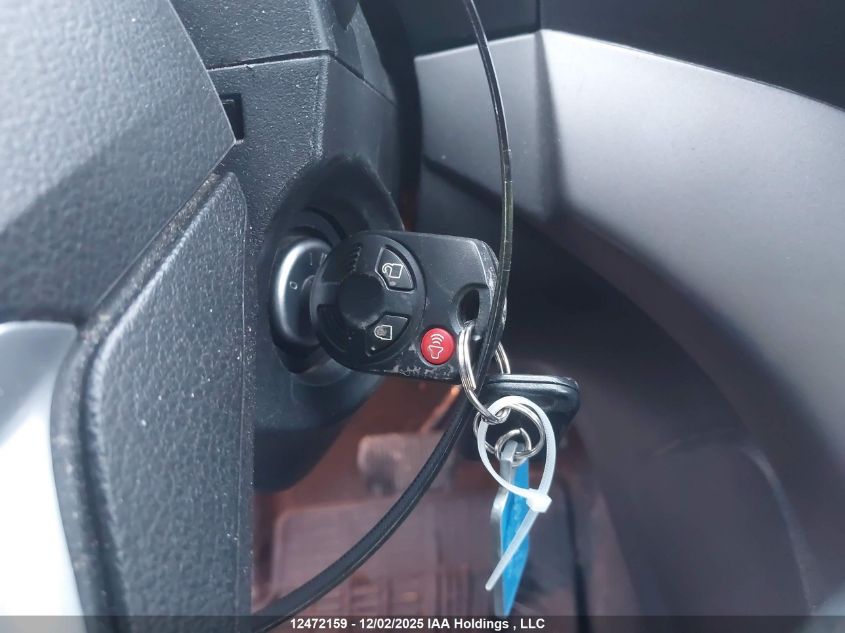 2014 Ford Escape Se VIN: 1FMCU0GX3EUC95434 Lot: 12472159