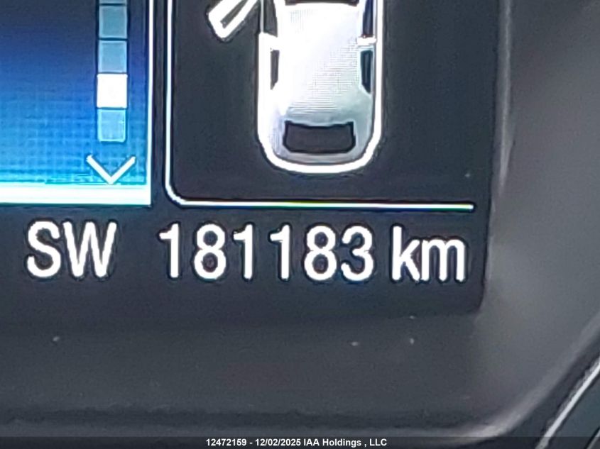 2014 Ford Escape Se VIN: 1FMCU0GX3EUC95434 Lot: 12472159