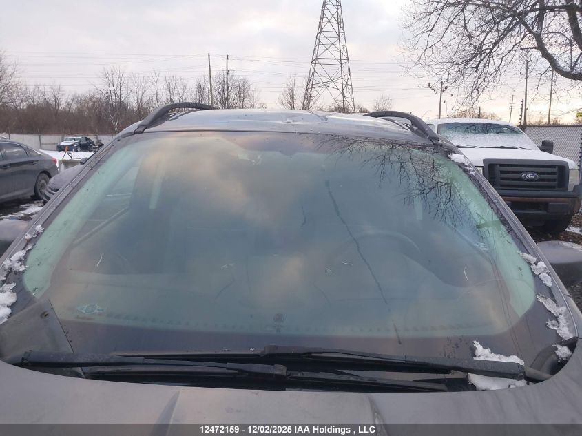 2014 Ford Escape Se VIN: 1FMCU0GX3EUC95434 Lot: 12472159