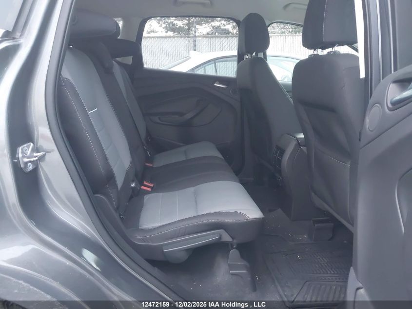 2014 Ford Escape Se VIN: 1FMCU0GX3EUC95434 Lot: 12472159