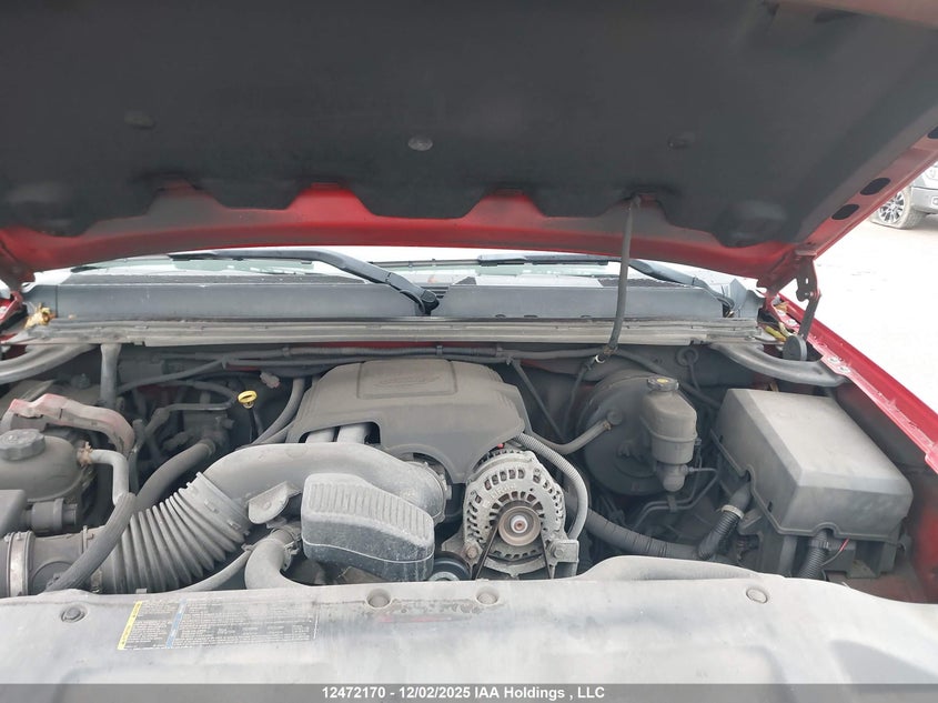 1GTEK190X7Z603407 2007 GMC  photo no. 10