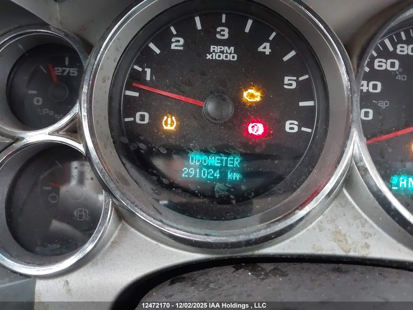 1GTEK190X7Z603407 2007 GMC  photo no. 15