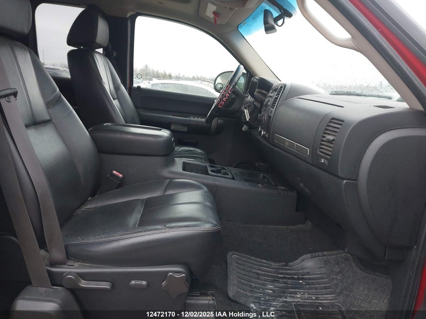 1GTEK190X7Z603407 2007 GMC  photo no. 5