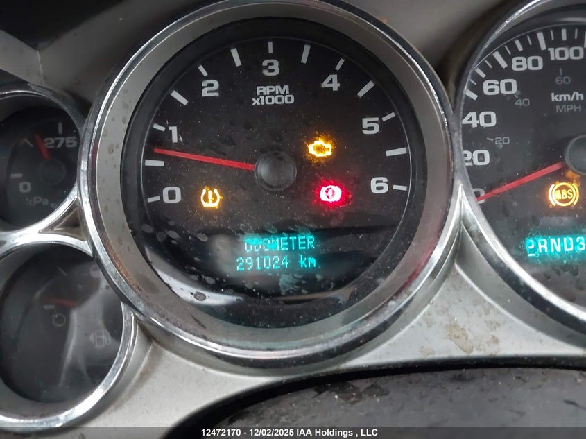 1GTEK190X7Z603407 2007 GMC  photo no. 7