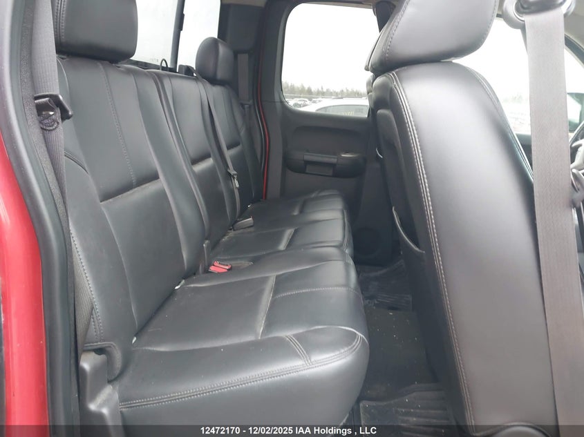 1GTEK190X7Z603407 2007 GMC  photo no. 8