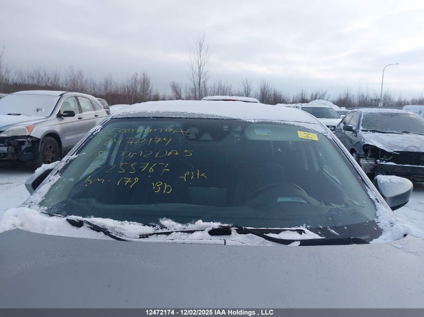 2015 Mazda Mazda3 Gt VIN: JM1BM1W37F1255767 Lot: 12472174