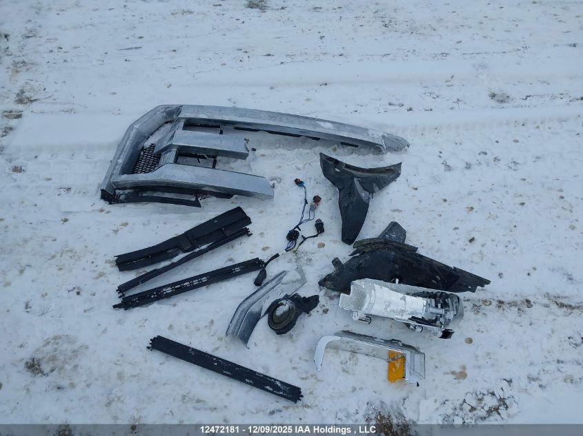 2016 Ford F150 Supercrew VIN: 1FTEW1EF5GFC51773 Lot: 12472181