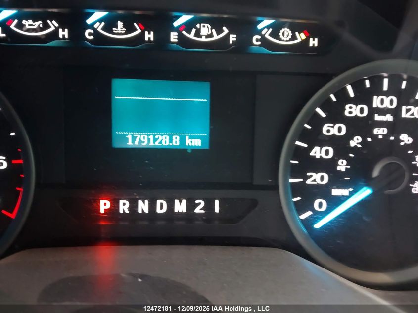 2016 Ford F150 Supercrew VIN: 1FTEW1EF5GFC51773 Lot: 12472181