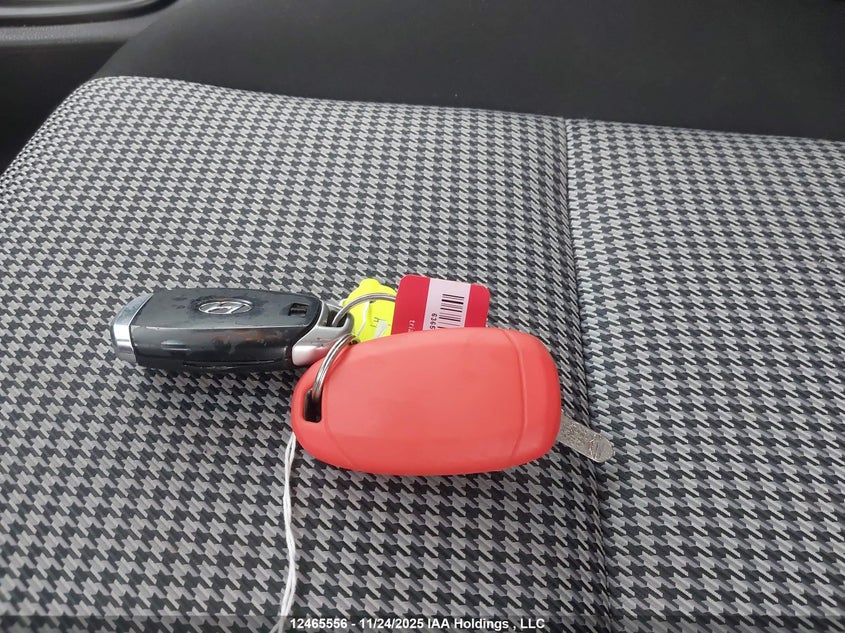 2021 Hyundai Kona Trend Awd With Two-Tone Roof VIN: KM8K3CA50MU673120 Lot: 12465556X