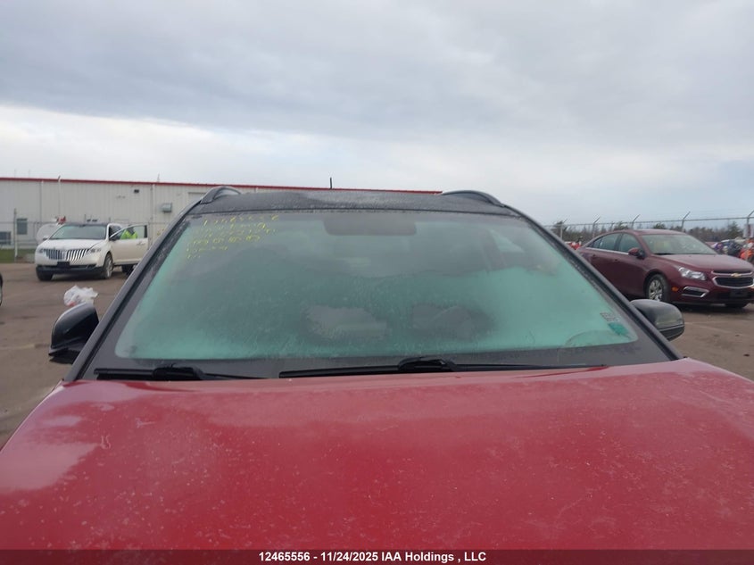 2021 Hyundai Kona Trend Awd With Two-Tone Roof VIN: KM8K3CA50MU673120 Lot: 12465556X