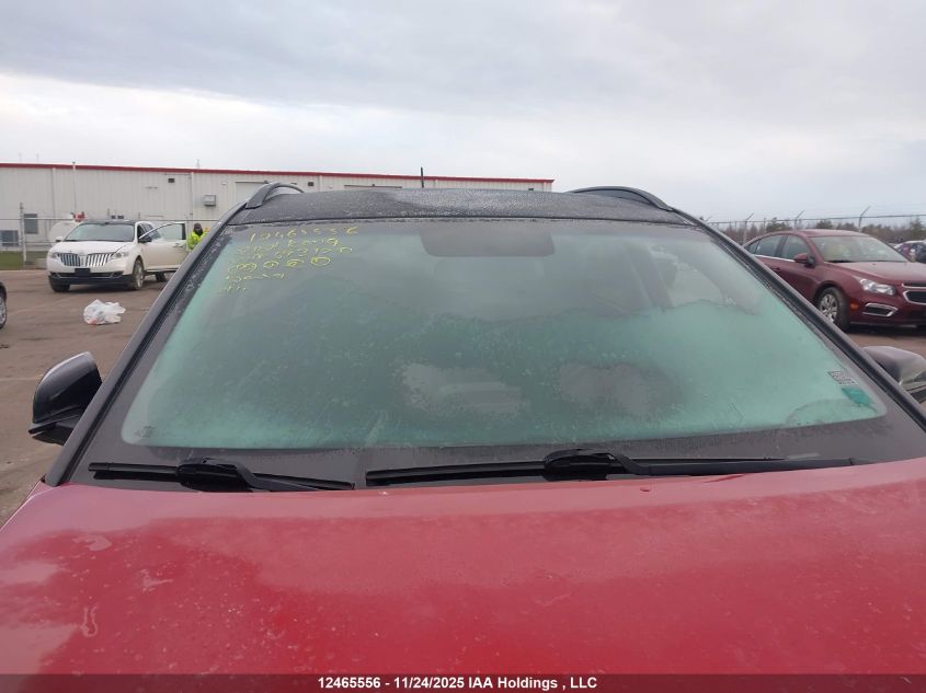 2021 Hyundai Kona Trend Awd With Two-Tone Roof VIN: KM8K3CA50MU673120 Lot: 12465556X