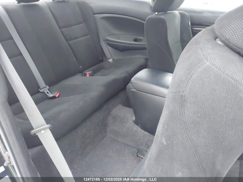 2010 Honda Accord Ex VIN: 1HGCS1B76AA801438 Lot: 12472185