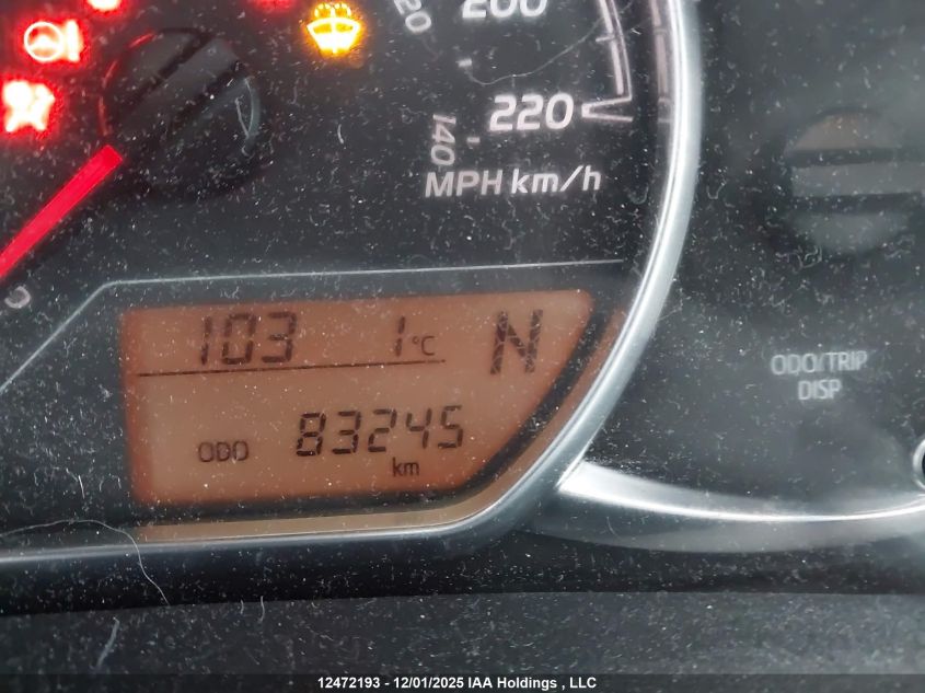 2018 Toyota Yaris L/Le/Se VIN: VNKKTUD36JA093718 Lot: 12472193