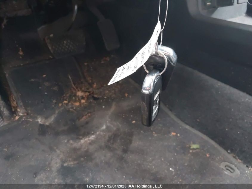 2017 Honda Civic Ex VIN: 2HGFC2F80HH002754 Lot: 12472194