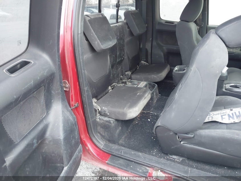5TFSZ5AN4GX028469 2016 TOYOTA TACOMA photo no. 8
