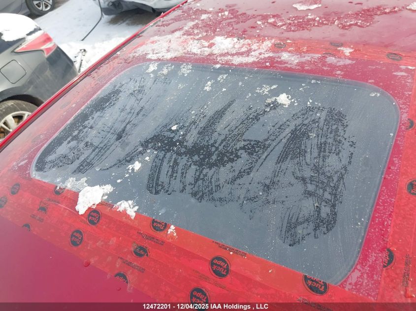 2016 Mazda Cx-3 Grand Touring VIN: JM1DKBD73G0100067 Lot: 12472201