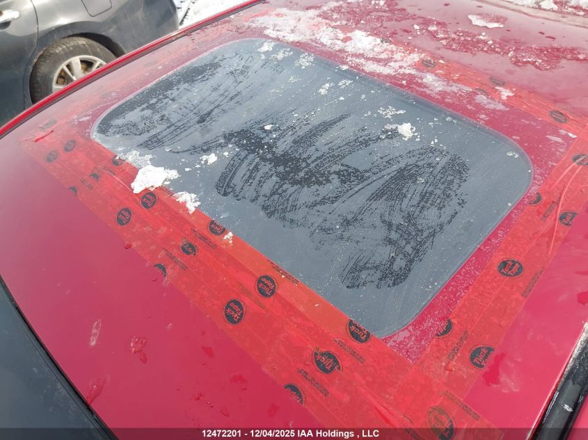 2016 Mazda Cx-3 Grand Touring VIN: JM1DKBD73G0100067 Lot: 12472201