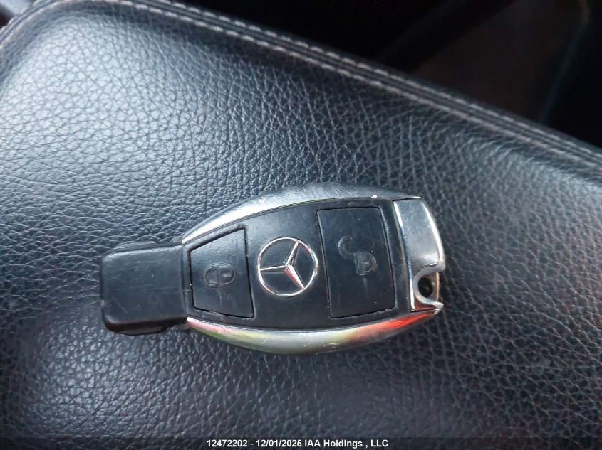 2013 Mercedes-Benz B250 VIN: WDDMH4EB2DJ127592 Lot: 12472202