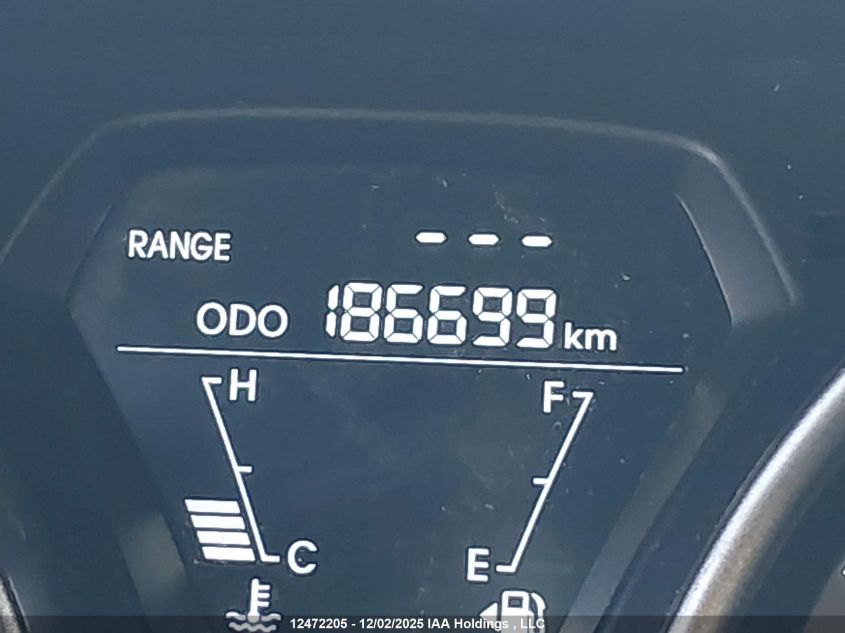 2013 Hyundai Elantra L VIN: 5NPDH4AE2DH298135 Lot: 12472205