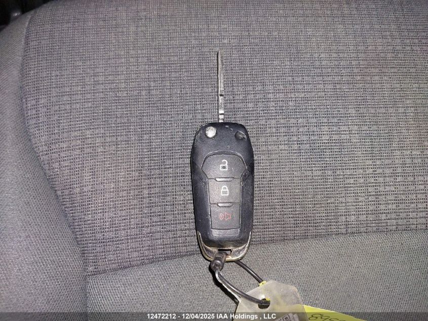 2024 Ford F150 Xlt VIN: 1FTFW3L82RKE23319 Lot: 12472212