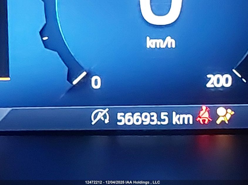 2024 Ford F150 Xlt VIN: 1FTFW3L82RKE23319 Lot: 12472212