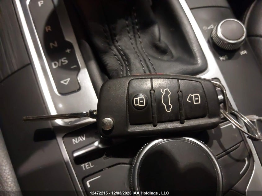 WAUACRFF1F1086835 2015 AUDI A3 photo no. 11