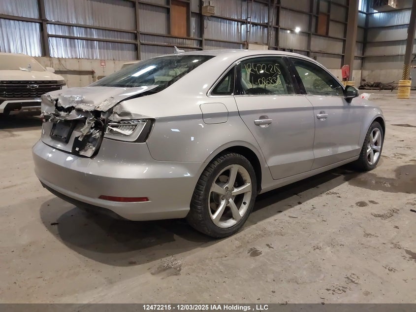 WAUACRFF1F1086835 2015 AUDI A3 photo no. 4