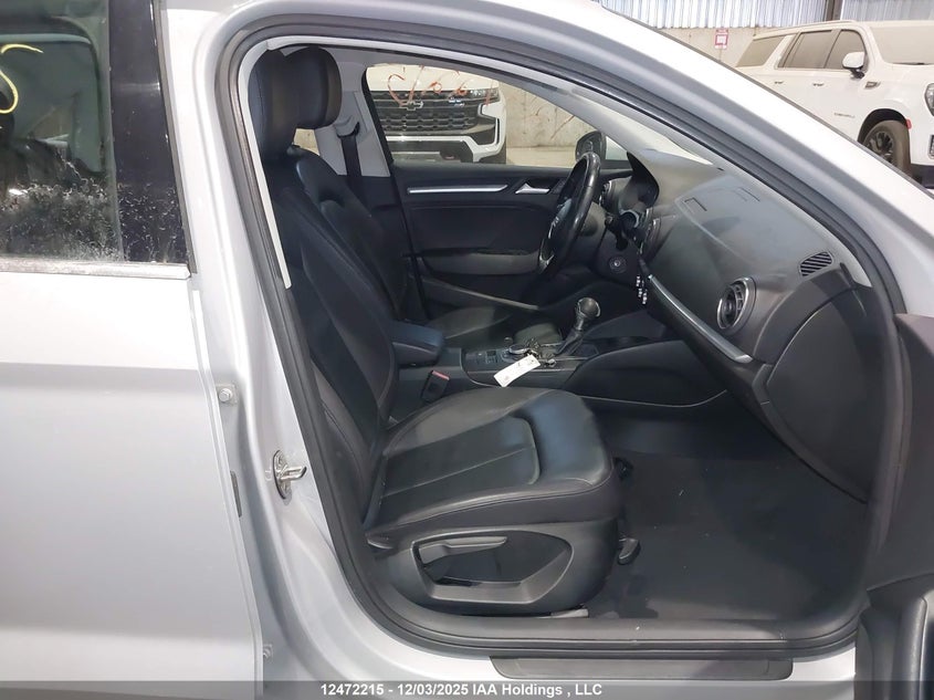 WAUACRFF1F1086835 2015 AUDI A3 photo no. 5