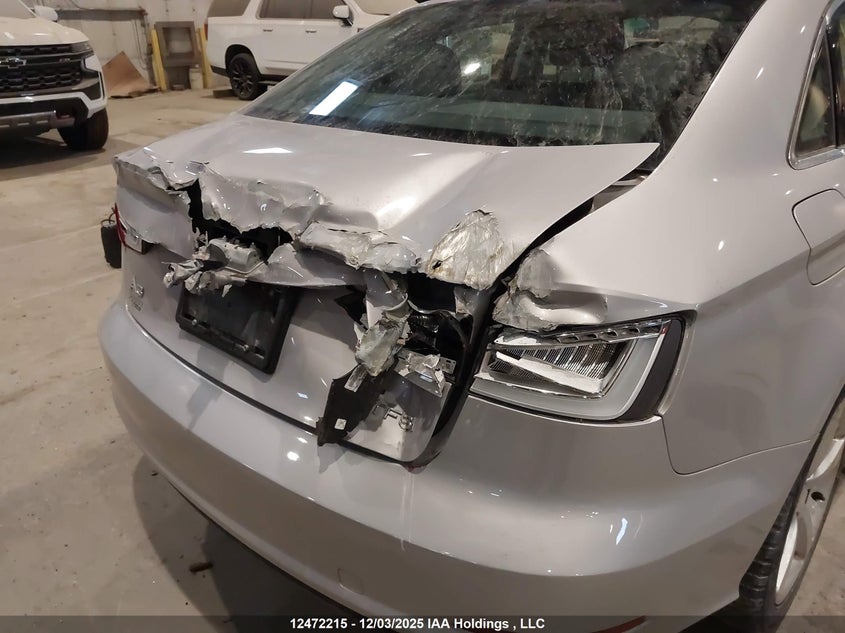WAUACRFF1F1086835 2015 AUDI A3 photo no. 6