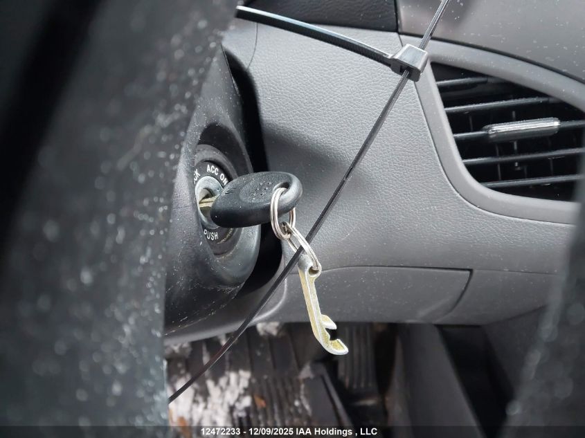 2012 Hyundai Elantra VIN: 5NPDH4AEXCH124103 Lot: 12472233