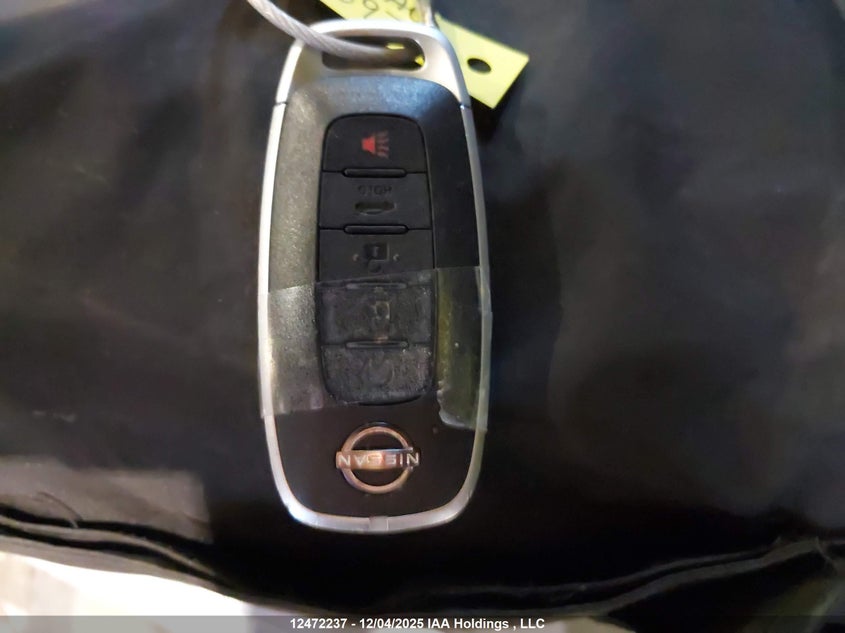 3N1CN8FV6RL857961 2024 NISSAN VERSA photo no. 11