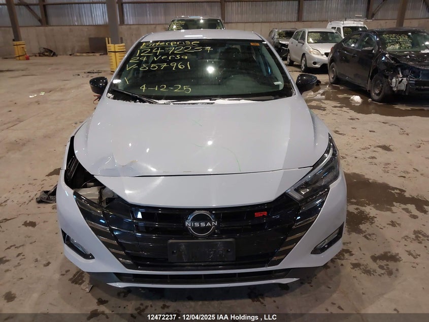 3N1CN8FV6RL857961 2024 NISSAN VERSA photo no. 13